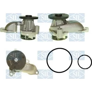 Chladič motoru Vodní čerpadlo, chlazení motoru SALERI SIL PA1652