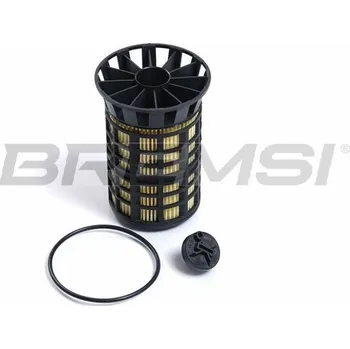 Palivový filtr Palivový filtr BREMSI FE0360