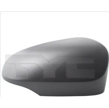 Auto zrcátko Kryt, vnější zrcátko TYC 336-0072-2