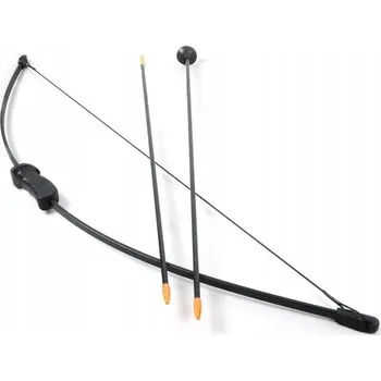 Luk Dětský Luk 10 lbs kompletní se šípy a chráničem 40"