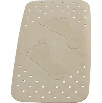Protiskluzová podložka RIDDER Protiskluzová podložka do sprchy pro ploché nohy