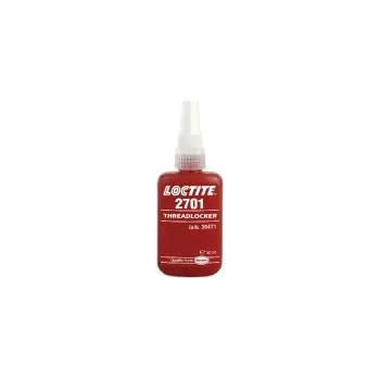 Průmyslové lepidlo Loctite 2701 50 ml