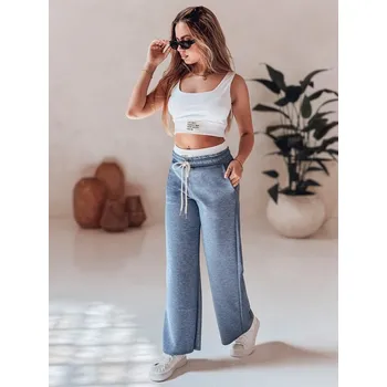 Dámská souprava DSTREET LIFETIME MODRÁ unisize