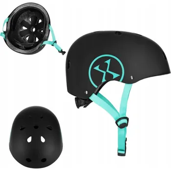 Cyklistická přilba Přilba Nils Extreme MTW001 XS