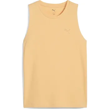 Dámské tílko PUMA HER TANK TOP 685064_41 ALMOST APRICOT M