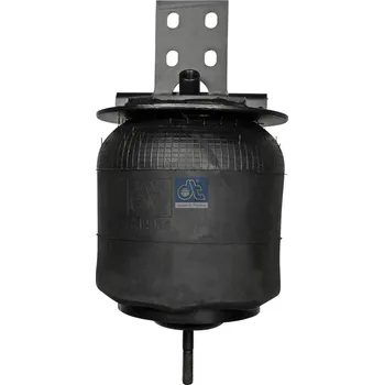 Měch - pneumatické odpružení DT Spare Parts 7.12034