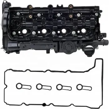 Blok motoru Víko ventilů BMW N47 E90 E92 E60 X3 X1 F20 F21 F10 F11 F25 F15 F36 F30