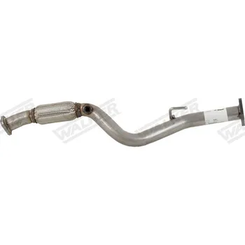 Přední díl výfuku Výfuková trubka WALKER 11904