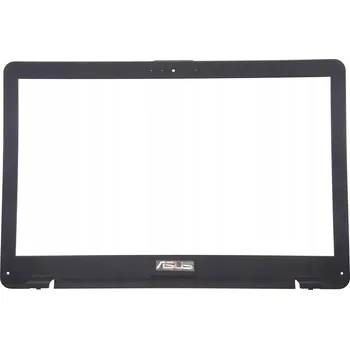 Šasi notebooku Rámeček displeje / rámeček obrazovky pro Asus VivoBook R542UA R542UF