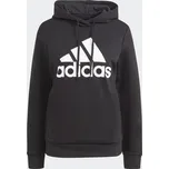 adidas Performance W BL FL HD Dámská mikina US S GL0653