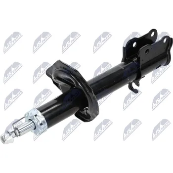 Tlumič pérování NTY A-MZ-034