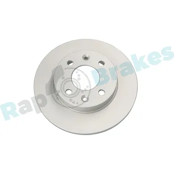 Brzdový kotouč Brzdový kotouč RAP BRAKES R-D0919C