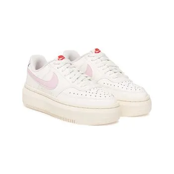 Dámská obuv Sneakersy Nike Court Vision IB4480 Bílá 36_5