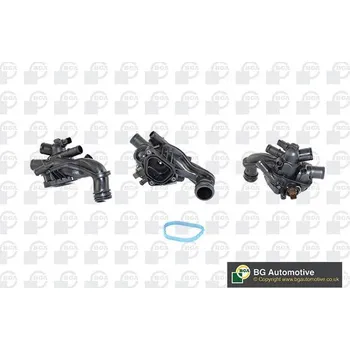 Automobilové těsnění Termostat, chladivo BGA CT5648