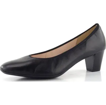 Dámské lodičky Ara dámské lodičky H Schwarz Verona 12-18002-01 - 38.5 | P633045