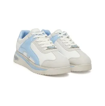 Dámská obuv Sneakersy Buffalo Malibu 1636452 Écru 40