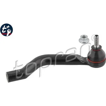 Táhlo řízení Hlava příčného táhla řízení TOPRAN 625 656