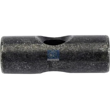 Palivová nádrž Šroub, upevňovací páska-palivová nádrž DT Spare Parts 1.12519