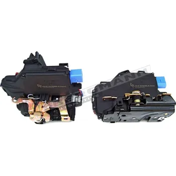 Autozámek Zámek dveří GT BERGMANN GT43-004