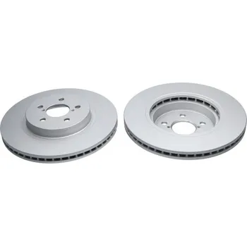 Brzdový kotouč Brzdový kotouč KAVO PARTS BR-8243-C