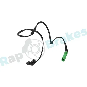 ABS Snímač počtu otáček kol RAP BRAKES R-A0305
