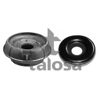 Ložisko pružné vzpěry - horní ložení tlumiče TALOSA 63-01887