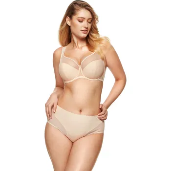 Podprsenka Semi-soft model 170095 Gorteks 90D