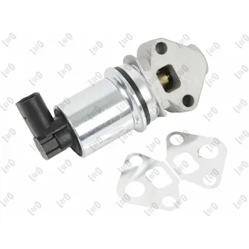 Turbodmychadlo AGR-Ventil ABAKUS 121-01-024