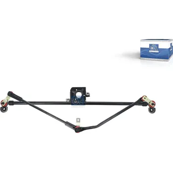 Motorek stěrače a odstřikovače Tyčoví stěračů DT Spare Parts 3.35015