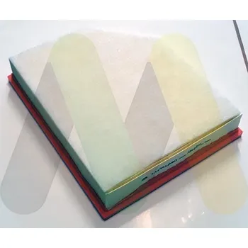 Vzduchový filtr Vzduchový filtr MOTAQUIP LVFA1640