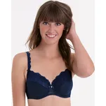 Bobette podprsenka s kosticí 5288 maritime blue - RosaFaia 380 maritime blue 85C