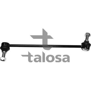 Stabilizátor nápravy Tyč nebo vzpěra stabilizátoru TALOSA 50-07762