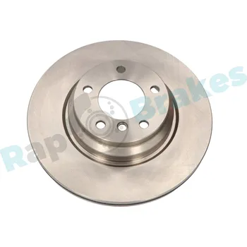 Brzdový kotouč Brzdový kotouč RAP BRAKES R-D0388