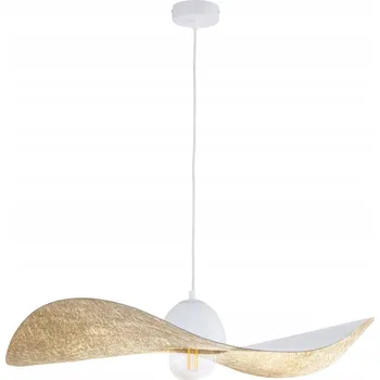 Závěsné svítidlo SIGMA KAPELLO L 32338 BÍLÁ / ZLATÁ