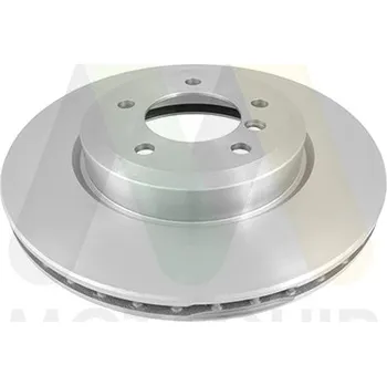 Brzdový kotouč Brzdový kotouč MOTAQUIP LVBE273Z