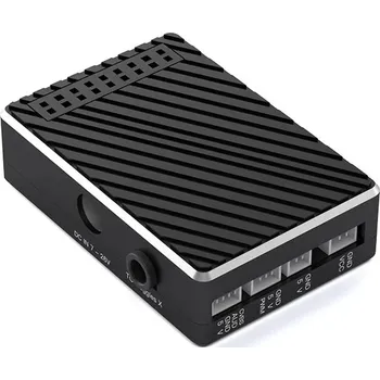 Dron Goggle X Extension Board - Modul pro analogový přijímač