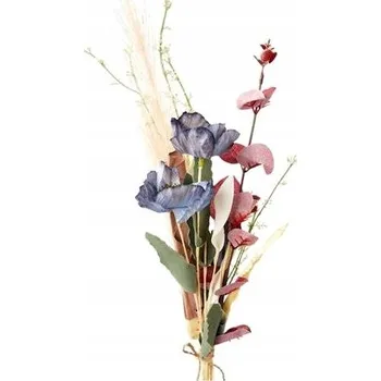 umělá květina Květiny Kytice Ornament Dekorace 48 cm