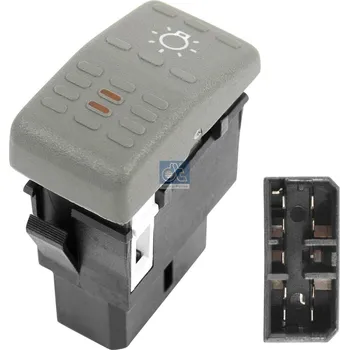Spínač hlavního světla DT Spare Parts 7.78102