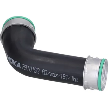 Turbodmychadlo Hadice plnícího vzduchu KAMOKA 7910152