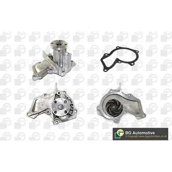 Vodní pumpa motoru Vodní čerpadlo, chlazení motoru BGA CP8208