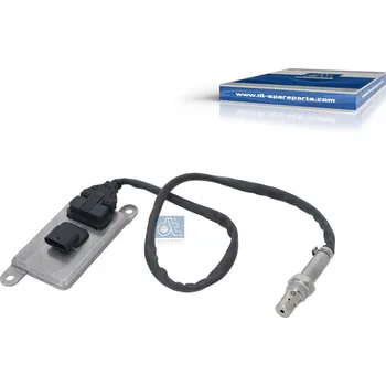 Karburátor NOx-senzor, vstřikování močoviny DT Spare Parts 4.69086