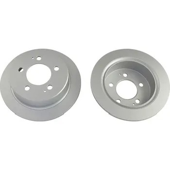 Brzdový kotouč Brzdový kotouč KAVO PARTS BR-7708-C