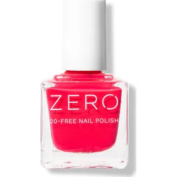 Lak na nehty 100% Pure Lak na nehty Cor All or Nothing 20 free