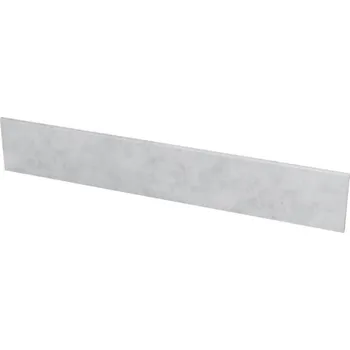 Schodiště Bočnice průběžná TOPSTEP FLEX 250x1800x17 mm CLOUDY GREY