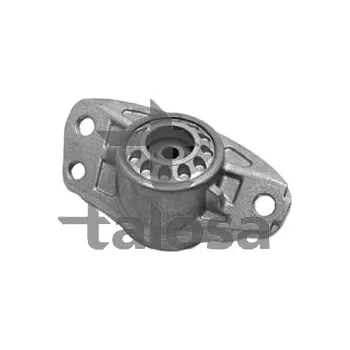 Ložisko pružné vzpěry - horní ložení tlumiče TALOSA 63-01694