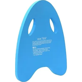 Surtep Plavecká deska Arrow 43×31×2,8cm, modrá