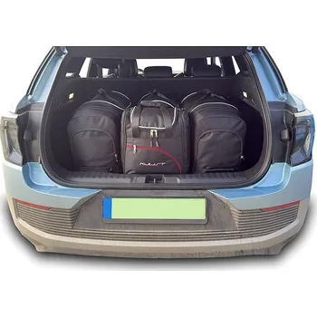 Organizér do auta KJUST Sada tašek Sport 4 ks pro FORD EXPLORER EV 2024+