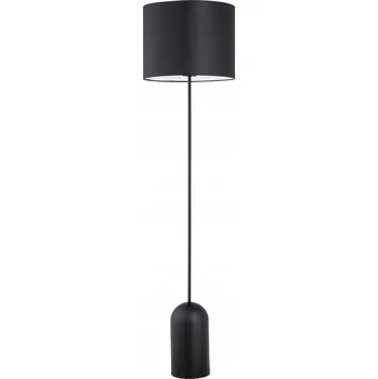 Stojací lampa Stojací lampa Emibig ASPEN E27 15 W bílá, černá