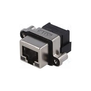 Elektrická zásuvka MRJ-5380-M1