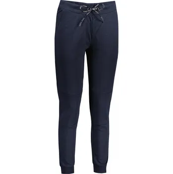 Dámské kalhoty Dámské tepláky SAM 73 ANGELICA WK 777 TMAVĚ MODRÁ L